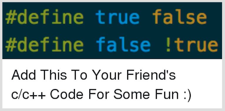 define-true-false